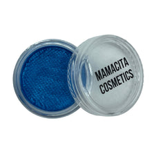 Load image into Gallery viewer, Aqua Metallic Liner