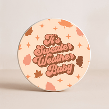 Load image into Gallery viewer, Ceramic Coasters