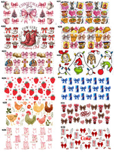 Load image into Gallery viewer, 16 Oz Glass Cup - All Designs Here