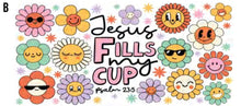Load image into Gallery viewer, 16 Oz Cup - Faith