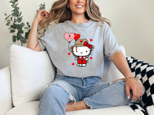 Load image into Gallery viewer, HK Bunny Tee
