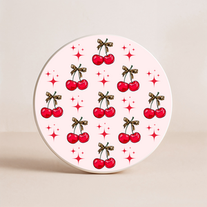 Ceramic Coasters