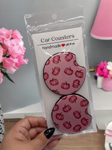 Car Coasters
