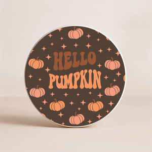 Ceramic Coasters