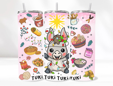 Burrito Tumbler