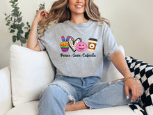 Load image into Gallery viewer, Cafecito Tee