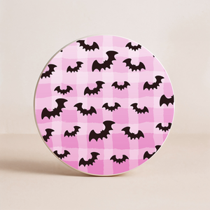 Ceramic Coasters