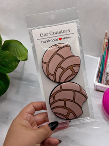 Car Coasters