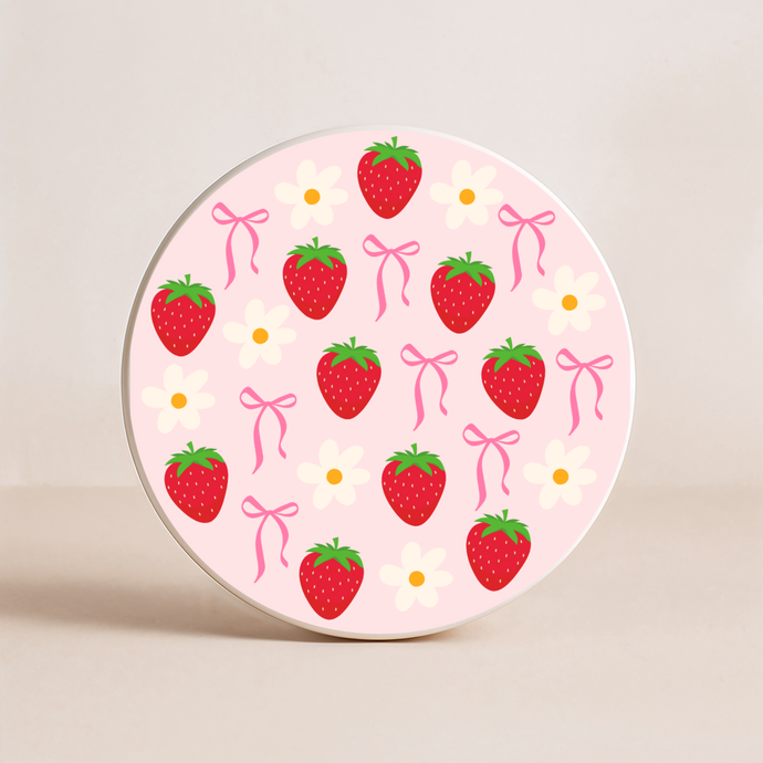 Ceramic Coasters