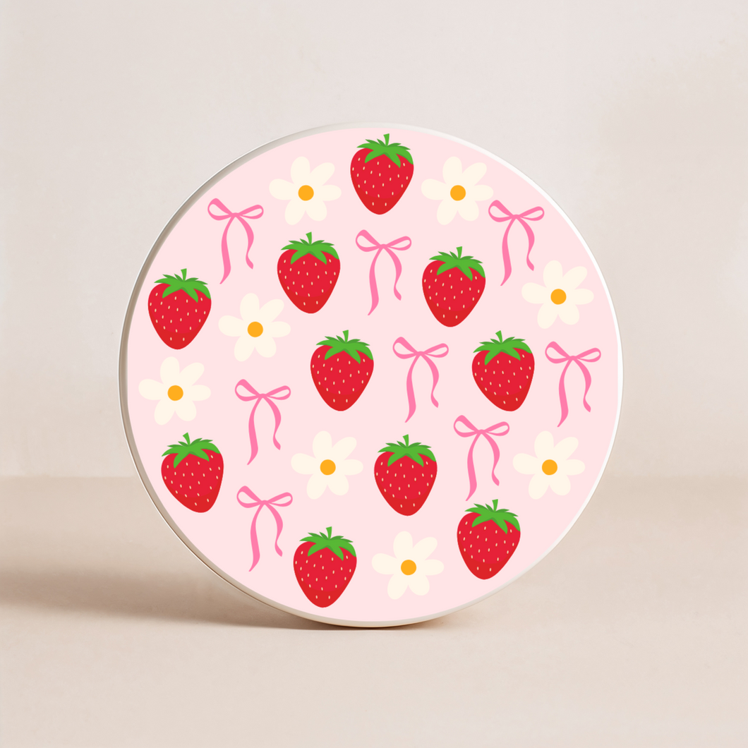 Ceramic Coasters