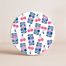 Load image into Gallery viewer, Ceramic Coasters
