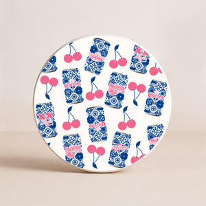 Ceramic Coasters