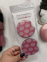 Load image into Gallery viewer, Car Coasters