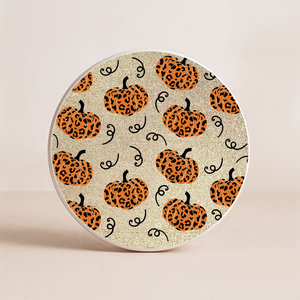 Ceramic Coasters