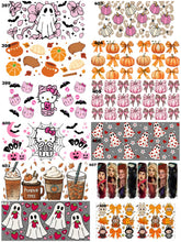 Load image into Gallery viewer, 16 Oz Glass Cup - All Designs Here