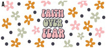 Load image into Gallery viewer, 16 Oz Cup - Faith