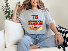 Load image into Gallery viewer, Tis The Season Tee