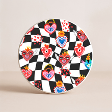Load image into Gallery viewer, Ceramic Coasters