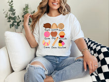Load image into Gallery viewer, Pan Dulce Tee