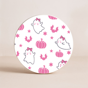 Ceramic Coasters