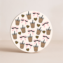 Load image into Gallery viewer, Ceramic Coasters