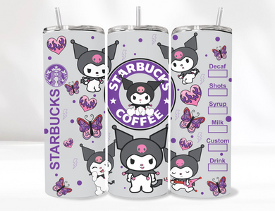 Kuku Tumbler 20 Oz