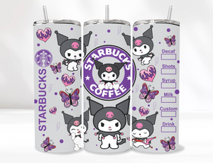 Kuku Tumbler 20 Oz