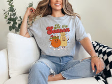 Load image into Gallery viewer, Comida Season Tee