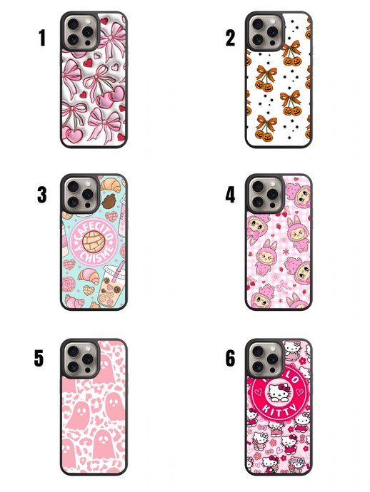 Phone Case