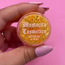 Load image into Gallery viewer, Sunshine Glitter Gel