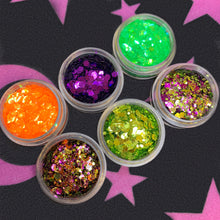 Load image into Gallery viewer, Halloween Glitter Bundle