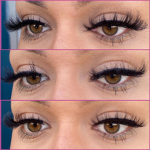 Load image into Gallery viewer, Pretty In Pink Lash Book